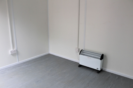 10ft ModiBox Office.