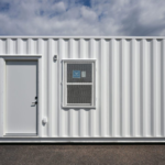 20ft container office