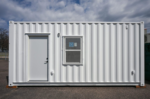 20ft container office