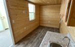 20ft Retreat Cabin Shipping Container (20STRCBN) - Image 4