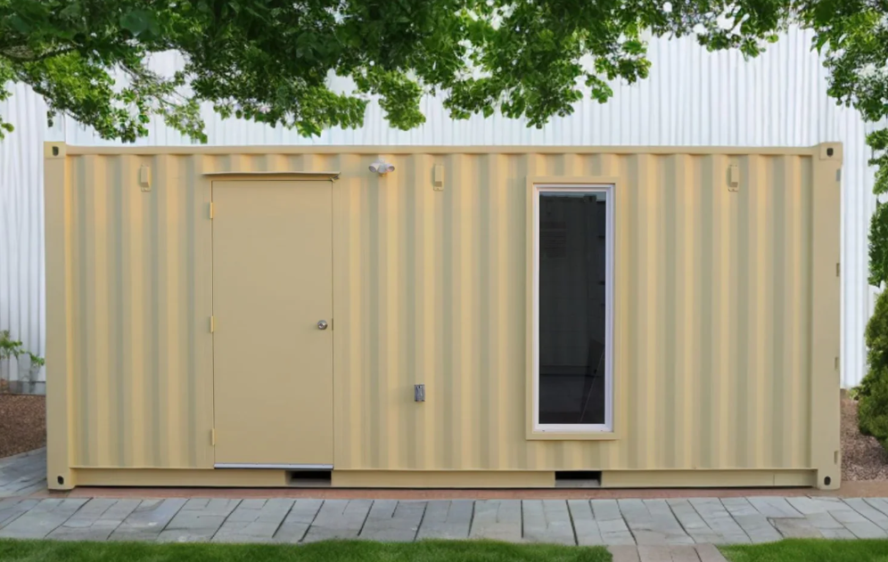 20ft Modern Cabin Shipping Container 20ft Modern Cabin Shipping Container