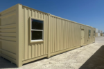 53ft Retreat Cabin Shipping Container (53HCRCBN) - Image 6