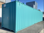 40ft shipping container farms