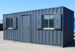 20ft ModiBox Office - Image 3