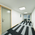 40x8Ft container conversion