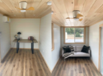 20ft container office