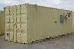 20ft Retreat Cabin Shipping Container (20STRCBN) - Image 5