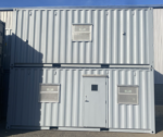 20ft shipping container offices - Image 4
