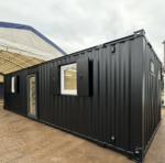 32x10ft CUSTOM Cabin - Image 5