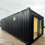 32x10ft CUSTOM Cabin - Image 4