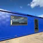 32x10ft Cabin - Image 6