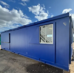 32x10ft Cabin