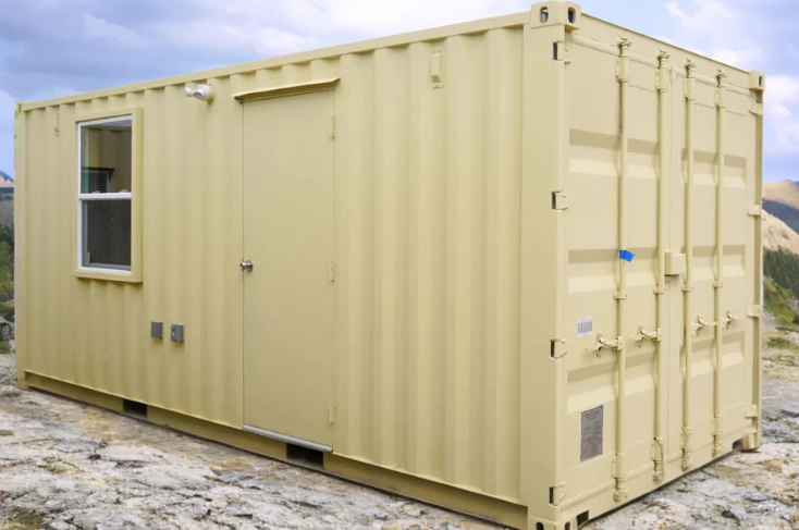 20ft Retreat Cabin Shipping Container 20ft Retreat Cabin Shipping Container