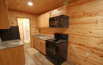 40ft Retreat Cabin Shipping Container - Image 2