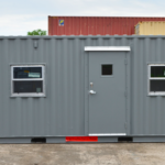 20ft shipping container offices