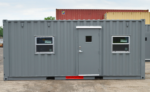 20ft shipping container offices