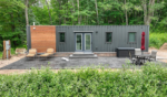 40ft container home