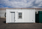 20ft container office - Image 2
