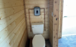 20ft Retreat Cabin Shipping Container (20STRCBN) - Image 2