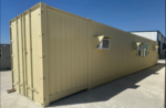 53ft Retreat Cabin Shipping Container (53HCRCBN) - Image 4