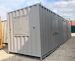 30ft ModiBox Office - Image 3
