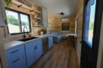 40ft Container Cabin - Image 6