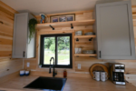 40ft Container Cabin - Image 5