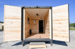 40ft Container Cabin - Image 2