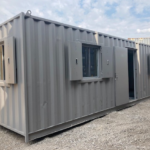 30ft ModiBox Office