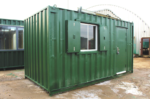 15ft ModiBox Office.