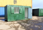 15ft ModiBox Office.