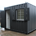 10ft ModiBox Office.