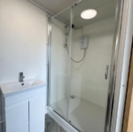 32x10ft | Custom Office/Canteen Cabin - Image 4