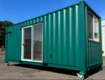 20ft container office