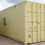 40ft Retreat Cabin Shipping Container