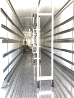 40ft shipping container farms