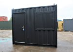 10ft x 8ft custom shipping container - Image 2