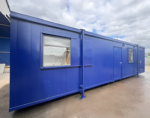 32Ft × 10ft Cabin Office - Image 3