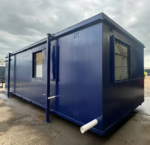 32Ft × 10ft Cabin Office - Image 4
