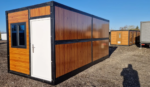 Folding Container House 20ft - Image 6