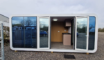 Studio Pod Container Home - Image 3