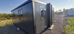19’ 3” × 15’ 9” container home - Image 6