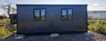 19’ 3” × 15’ 9” container home - Image 5