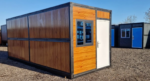 folding container house 20ft