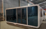 Studio Pod Container Home - Image 5