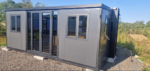 19’ 3” × 15’ 9” container home - Image 4