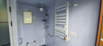 Shower Block 1 folding container - Image 4