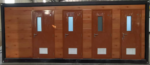 Shower Block 2 Folding Container - Image 4