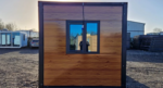 Folding Container House 20ft - Image 3