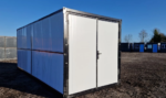 Double Door Folding Container - Image 6